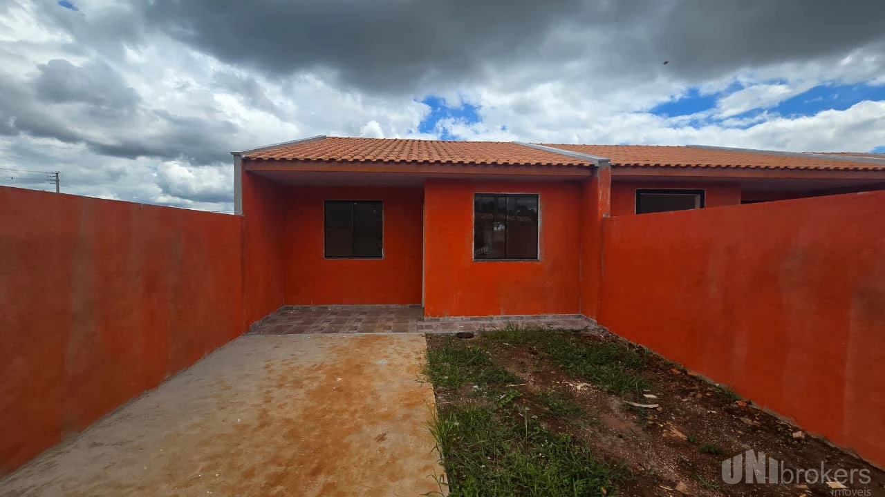 Uvaranas - Parque Ville