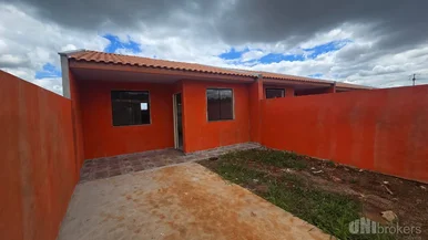 Uvaranas - Parque Ville