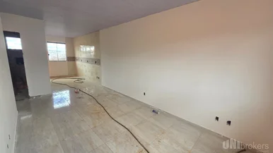 Uvaranas - Parque Ville