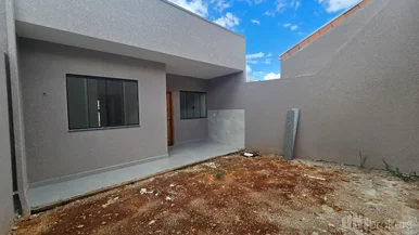 Linda Casa No Terra Liz