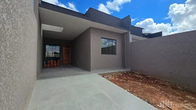 <strong>Linda casa no Terra Liz</strong>