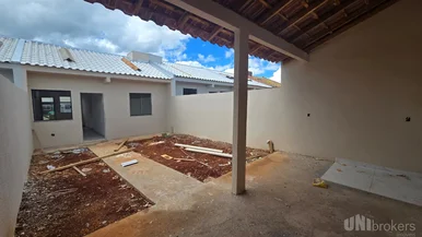 Casa em Cará-cará