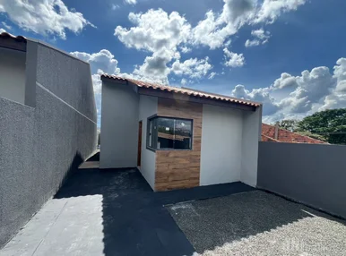 <strong>Linda casa na Cidade Jardim</strong>