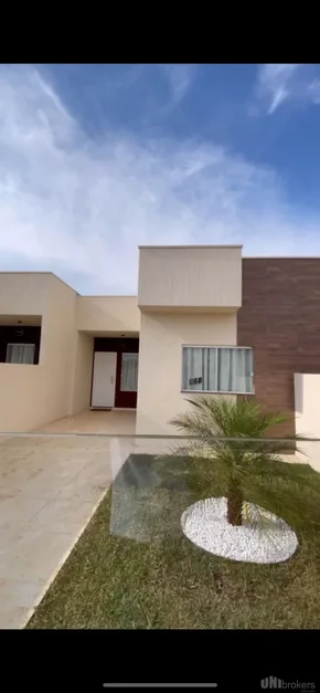 <strong>Linda casa em Uvaranas</strong>