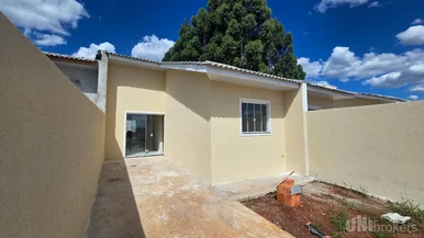 <strong>Linda casa em Uvaranas</strong>