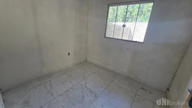 Linda Casa Em Uvaranas