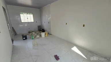 Linda Casa Em Uvaranas