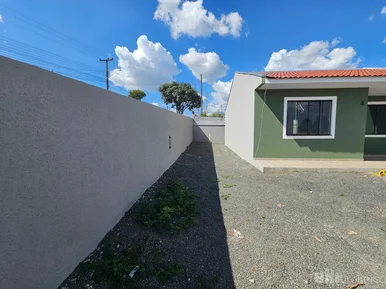 <strong>Casa Padrão</strong>&nbsp;<small>(2 dormit&oacute;rios)</small>