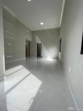 <strong>Linda casa no Condomínio Ecoville 1</strong>