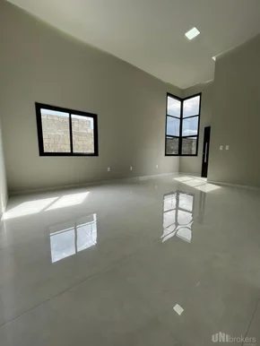 Linda Casa No Condomínio Ecoville 1