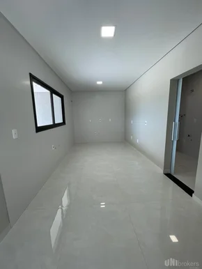 Linda Casa No Condomínio Ecoville 1