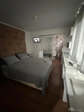 Casa Com Piscina Em Uvaranas