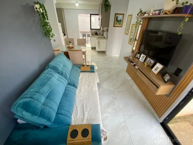 <strong>Lindo apartamento no Condominio Inova</strong>