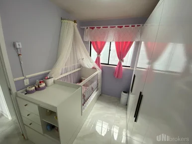 Lindo Apartamento No Condominio Inova