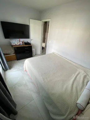 Lindo Apartamento No Condominio Inova