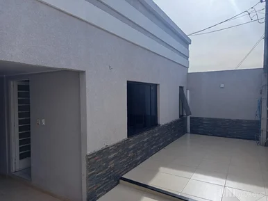 <strong>Casa à venda 31 de Março</strong>