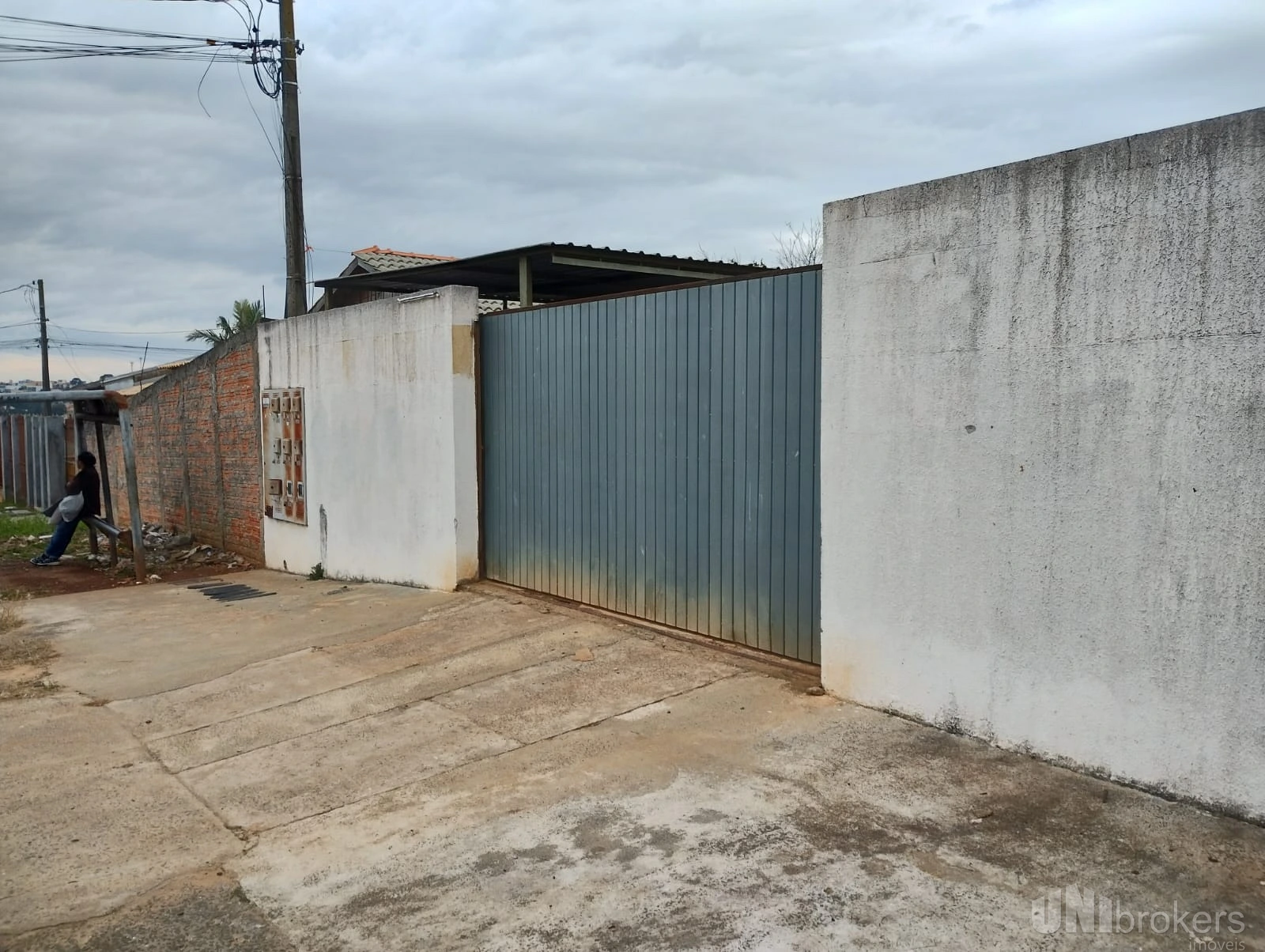 Casa em Uvaranas