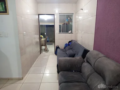 Casa em Uvaranas