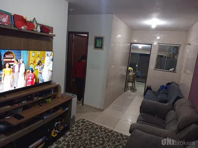 Casa em Uvaranas