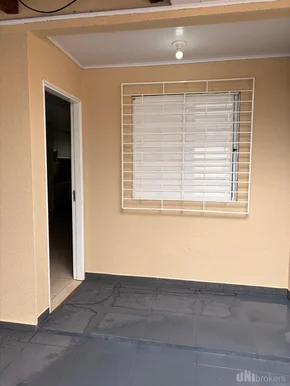 Casa à Venda No Jardim Ibirapuera
