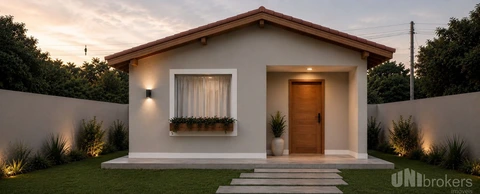 Foto Casa