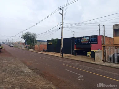 Imóvel Comercial Para Venda Ou Aluguel! Pronto Para Começar A Faturar!