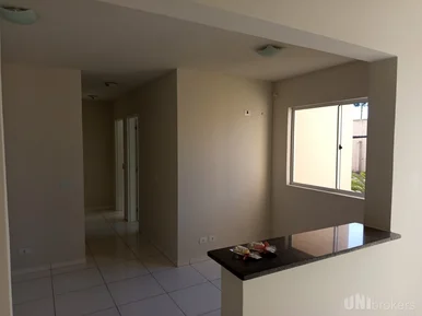 Apartamento Residencial Jd. Das Araucárias - Uvaranas