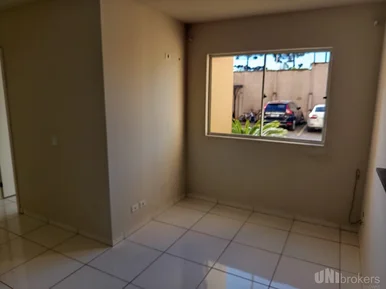 Apartamento Residencial Jd. Das Araucárias - Uvaranas