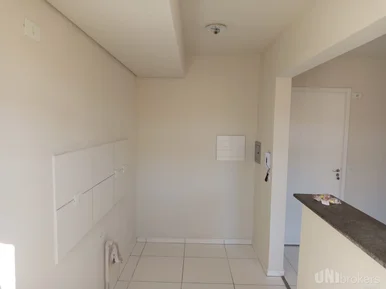 Apartamento Residencial Jd. Das Araucárias - Uvaranas