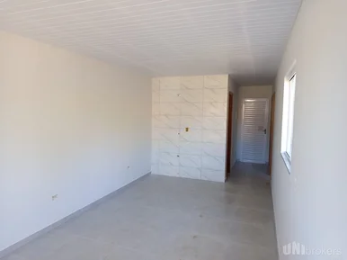 Casa Com 2 Quartos - Costa Rica