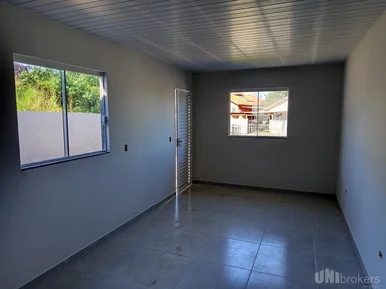 Casa Com 2 Quartos - Costa Rica