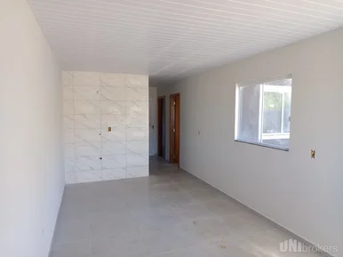 Casa Com 2 Quartos - Costa Rica
