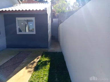 Casa Com 2 Quartos - Costa Rica