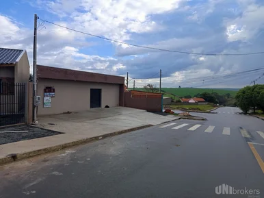 <strong>Imóvel comercial em Uvaranas - VENDA ou ALUGUEL</strong>
