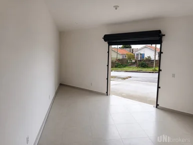 Imóvel Comercial Em Uvaranas - Venda Ou Aluguel