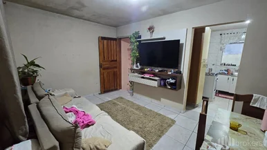 Excelente Imóvel No Jardim Maracanã