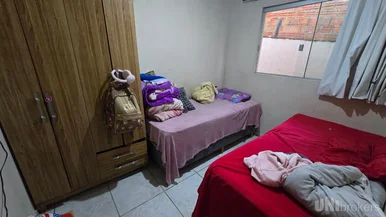 Excelente Imóvel No Jardim Maracanã