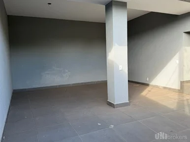 Sobrado Alto Padrão - Jardim Carvalho