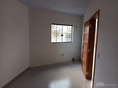 Casa - Excelente Acabamento No Costa Rica
