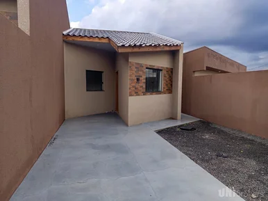 Casa - Excelente Acabamento No Costa Rica
