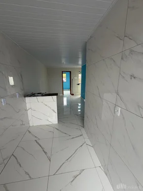 Casa à Venda - Lagoa Dourada Com 3 Quartos