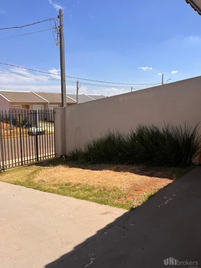 <strong>Casa à venda em Uvaranas - Jd das Flores</strong>