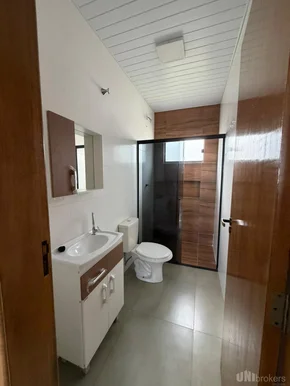 Casa à Venda Em Uvaranas - Jd Das Flores