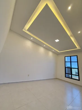 Casa Alto Padrão No Le Parc - 3 Quatros E Suíte