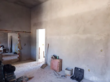 Casa 3 Quartos E Suíte No Santa Barbara