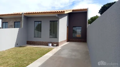 Casas à venda no Lagoa Dourada - Foto 2