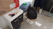 Linda residência 2 quartos no San Martin - Foto 6