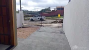 Casa nova com 2 quartos no San Martin - Foto 3