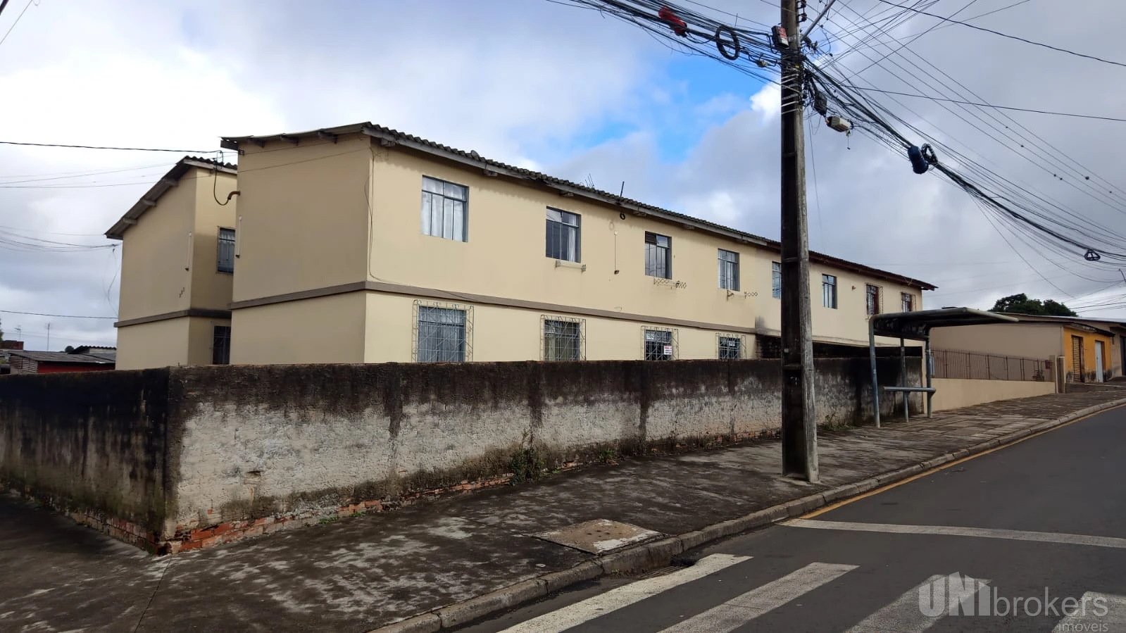 Apartamento 2 Quartos No Jardim Conceição