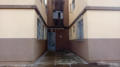 Apartamento 2 Quartos No Jardim Conceição
